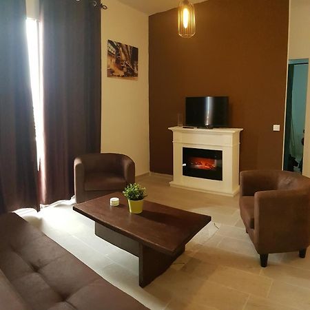 La Naval 209, 5ºa - Londres - Apartman Las Palmas de Gran Canaria Kültér fotó