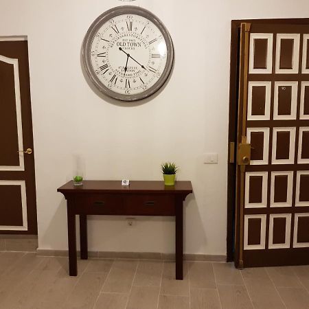 La Naval 209, 5ºa - Londres - Apartman Las Palmas de Gran Canaria Kültér fotó