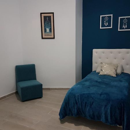 La Naval 209, 5ºa - Londres - Apartman Las Palmas de Gran Canaria Kültér fotó