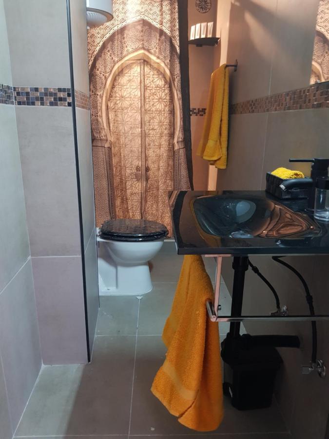 La Naval 209, 5ºa - Londres - Apartman Las Palmas de Gran Canaria Kültér fotó