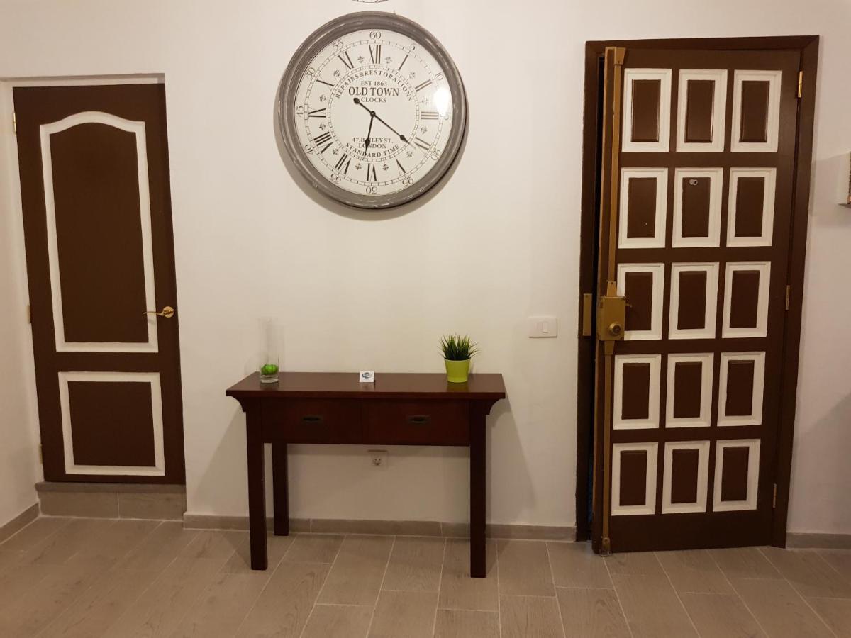 La Naval 209, 5ºa - Londres - Apartman Las Palmas de Gran Canaria Kültér fotó