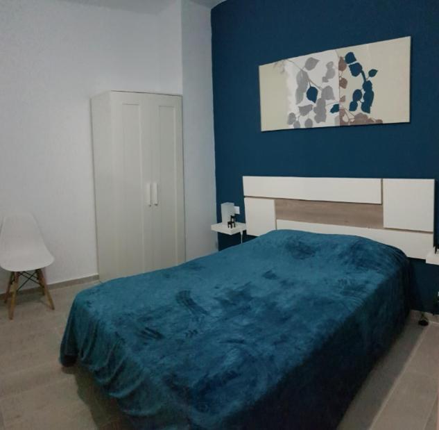 La Naval 209, 5ºa - Londres - Apartman Las Palmas de Gran Canaria Kültér fotó