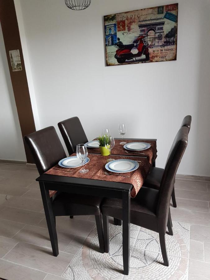 La Naval 209, 5ºa - Londres - Apartman Las Palmas de Gran Canaria Kültér fotó